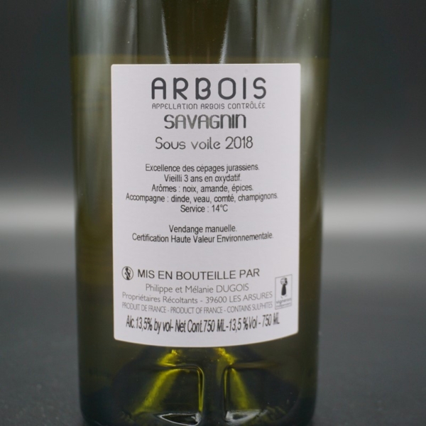 vin-savagnin