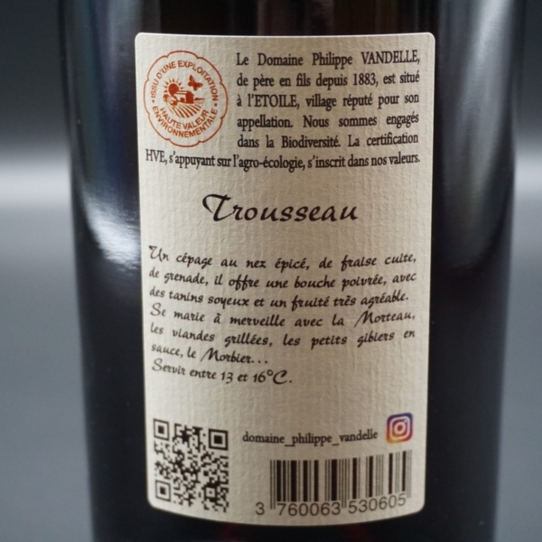 vin-trousseau