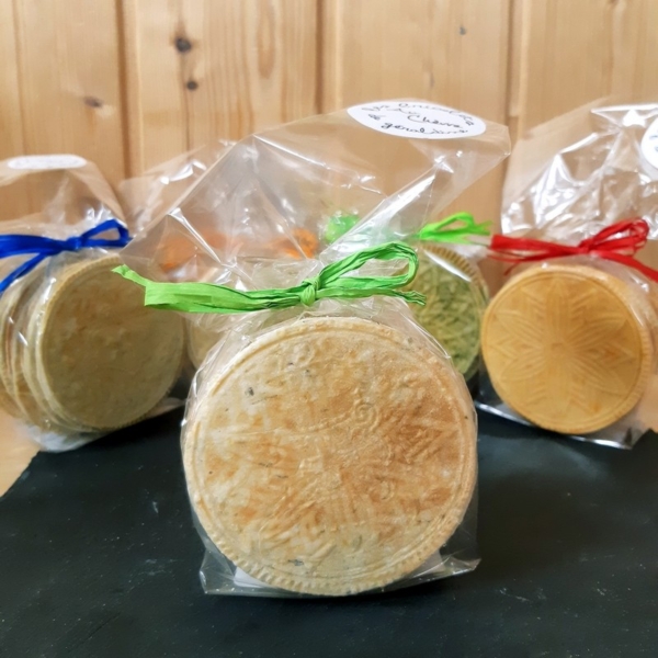 bricelets-au-chevre