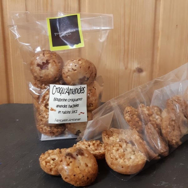 croqu-amandes