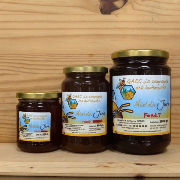 miel-de-foret