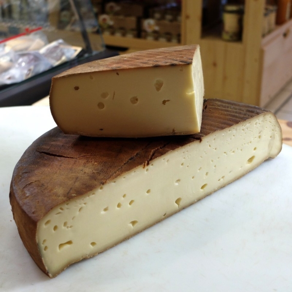 raclette-fumee