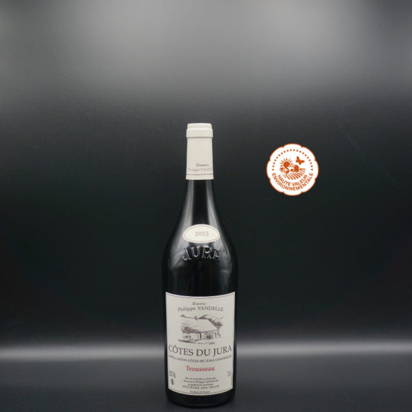 trousseau-vandelle