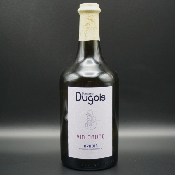 vin-jaune-arbois-aoc-dugois