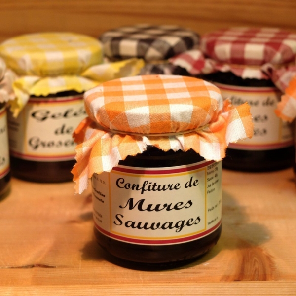 confiture-de-mures-sauvages