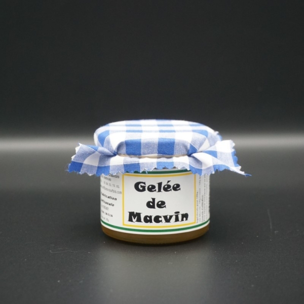 gelee-de-macvin