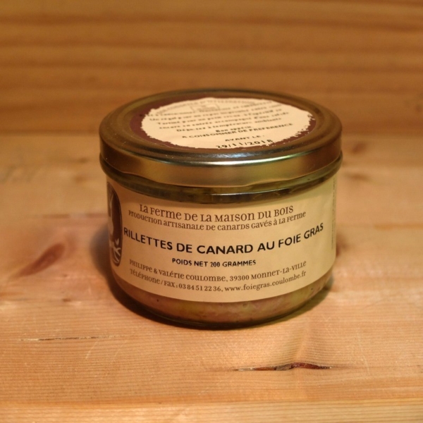 rillettes-de-canard-au-foie-gras