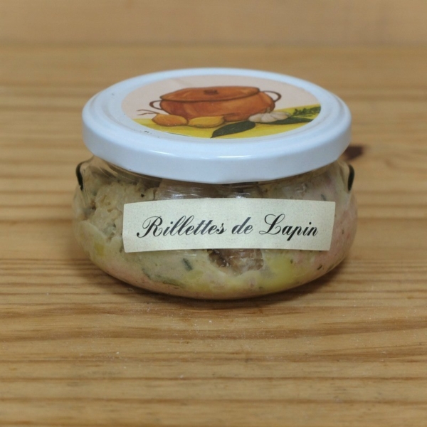 rillettes-de-lapin
