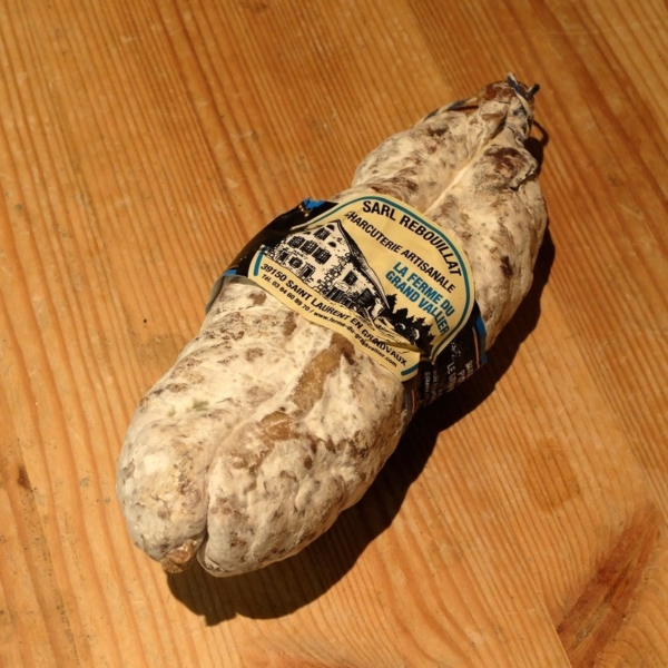 saucisson-le-grandvallier