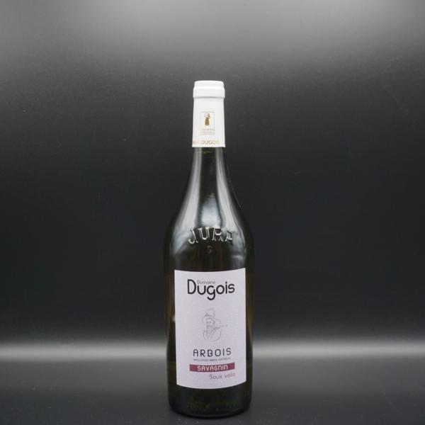savagnin-aoc-arbois-dugois