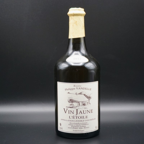 vin-jaune-l-etoile-aoc-vandelle